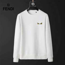 Picture of Fendi Sweatshirt _SKUFendiM-4XL25cr5332228
